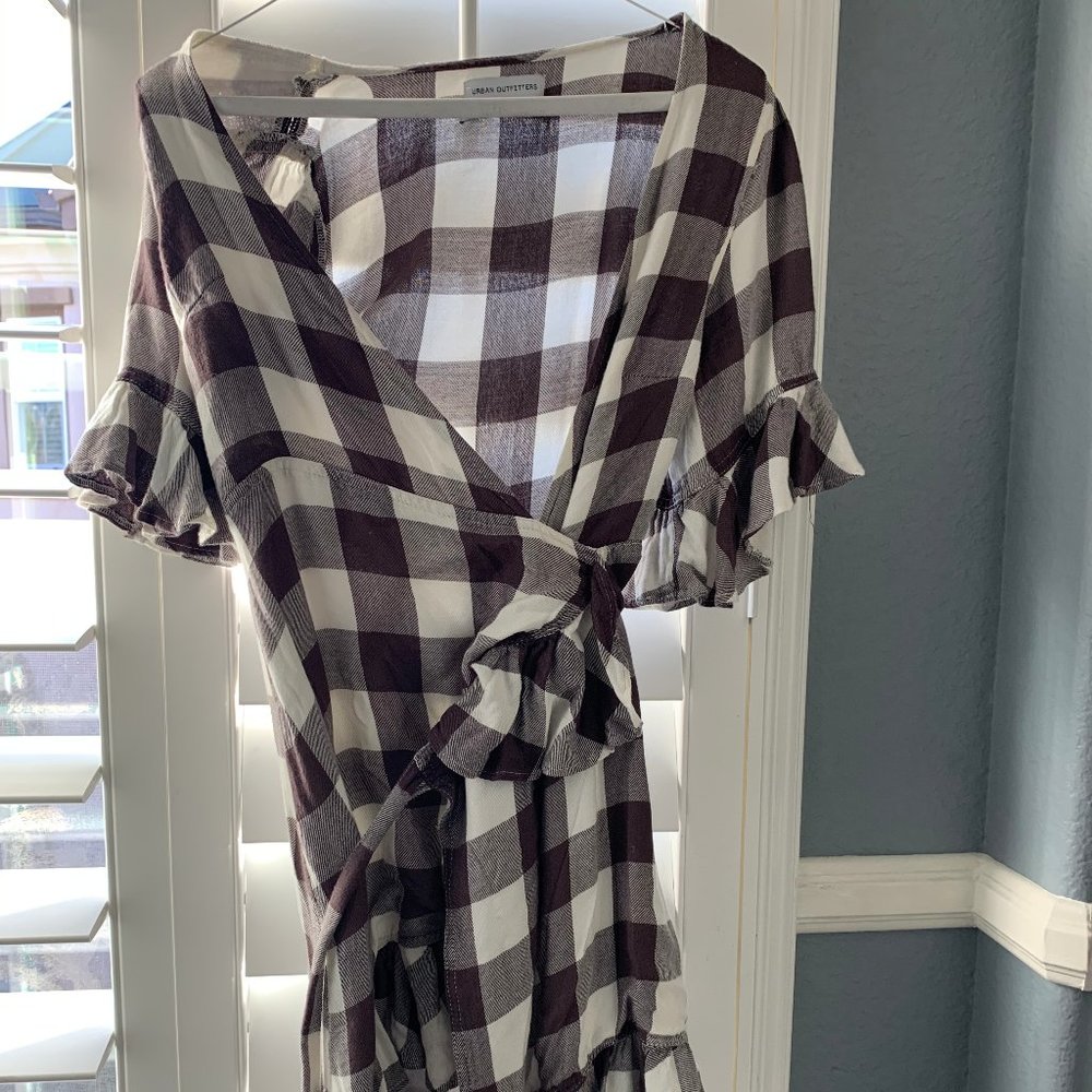 Urban Outfitters dress